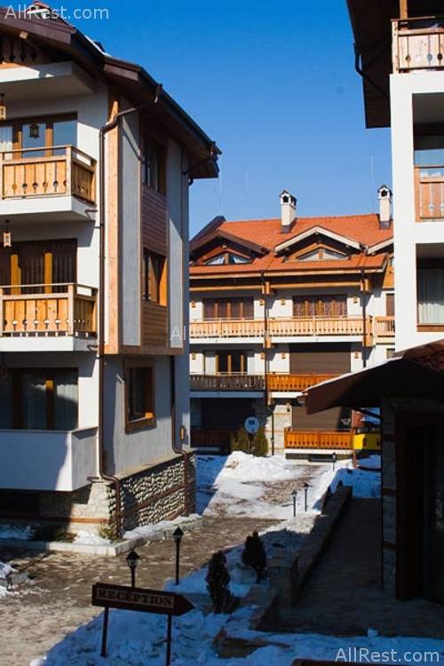 Mountain Residence 1 19